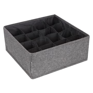 Förvaringslåda Bigso Box of Sweden Drawer Organizer 16 fack