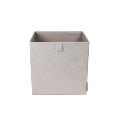 Förvaringslåda Bigso Box of Sweden Cube Storage
