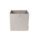 Förvaringslåda Bigso Box of Sweden Cube Storage