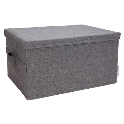 Förvaringlåda Bigso Box of Sweden Box Storage