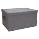 Förvaringlåda Bigso Box of Sweden Box Storage