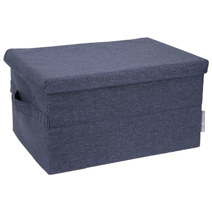 Förvaringlåda Bigso Box of Sweden Box Storage