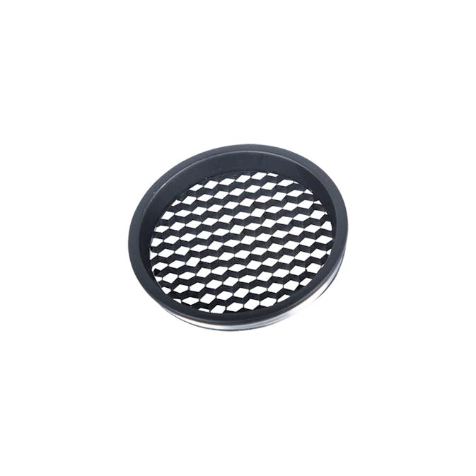 Bikakeraster Hide-a-lite Honeycomb Focus