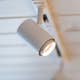 Bikakeraster Hide-a-lite Honeycomb Focus