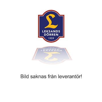 Lågenergidörr Leksandsdörren U-Värde Från 0,65