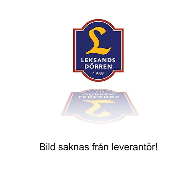 Lågenergidörr Leksandsdörren U-Värde Från 0,65