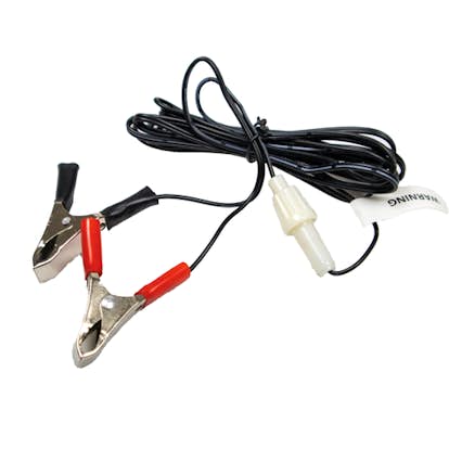 Adapter Separett Batteri/Solcell Tiny