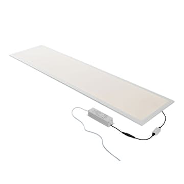 Panel Hide-a-lite Sky OP 30x120 DIM