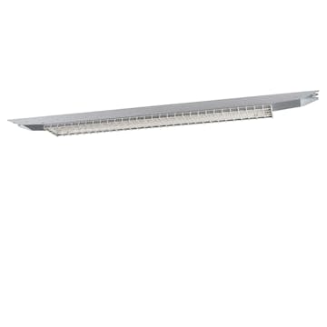 Sportarmatur Hide-a-lite Indline Sport Grid IP23 XL Wide 840