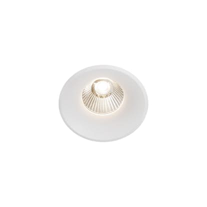 LED-Downlight Hide-a-lite Optic Quick Deep ISO Vit