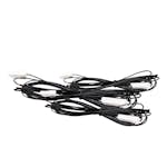 Förlängningskabel Hide-a-lite Heatspot G2 1 m 3-pack