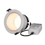 Downlight Hide-a-lite Echo S Vit 830/840