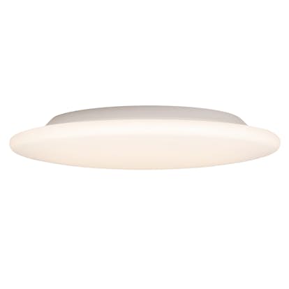 Tak/Vägglampa Hide-a-lite Moon Slim