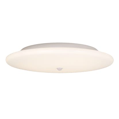 Tak/Vägglampa Hide-a-lite Moon Slim
