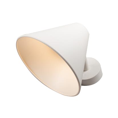 Väggarmatur Hide-a-lite Peak LED