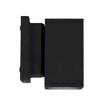 Väggarmatur utomhus Hide-a-lite Bloc I