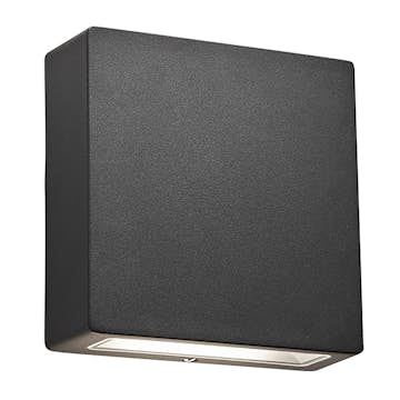 Väggarmatur Hide-a-lite Pixo M II