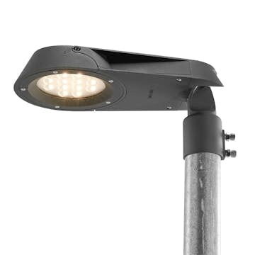 Stolparmatur Hide-a-lite Sharp Sharp Post Asym