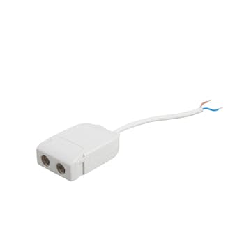 Kopplingsbox Hide-a-lite Q-box Q-box Micro 3-pol