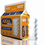 Avhärdningssalt Tylö 3-Pack