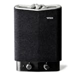 Bastuaggregat Tylö Sense Sport 2/4