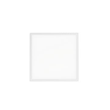 LED-Panel Westal WLP-P Dali med Drivdon Infälld