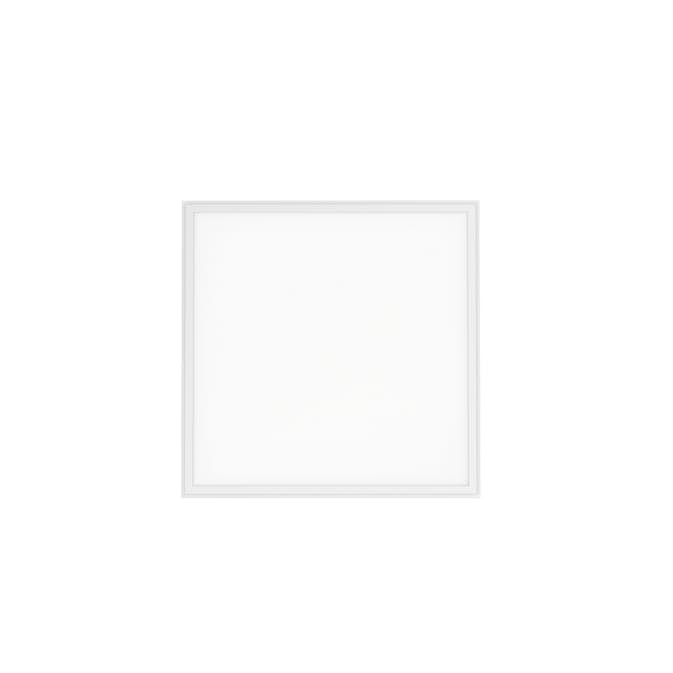 LED-Panel Westal WLP-P Dali med Drivdon Infälld