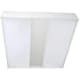 LED-Panel Westal WLP Sweep med Drivdon Infälld