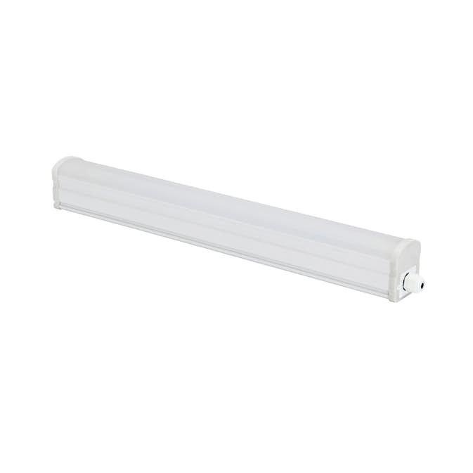 Industriarmatur Westal WLF Tub med Drivdon