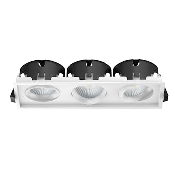 Downlight Westal WLD Reko III Dali 36g