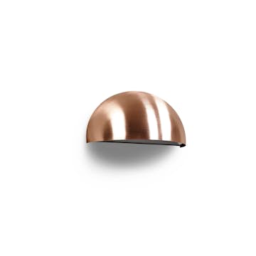 Väggarmatur Westal Uni Koppar LED