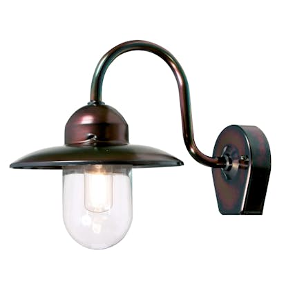 Väggarmatur Westal Nisse 60W