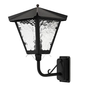 Vägglykta Westal Gustav