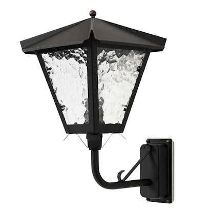 Vägglykta Westal Gustav