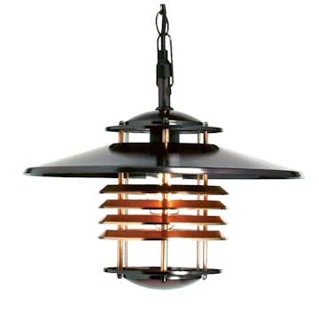 kedjelykta Westal Arnäs Koppar