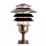 Fotlykta Westal Alefors E27