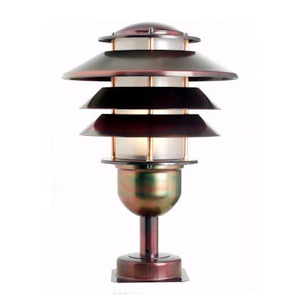 Fotlykta Westal Alefors E27