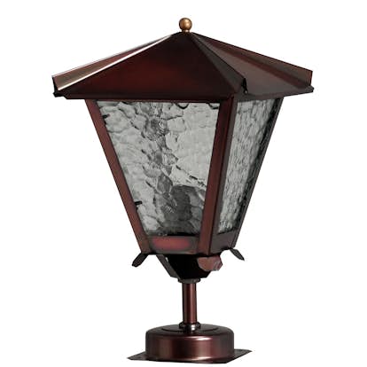 Fotlykta Westal Gustav