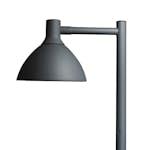 Stolparmatur Westal Ark Medi + Stolptopp