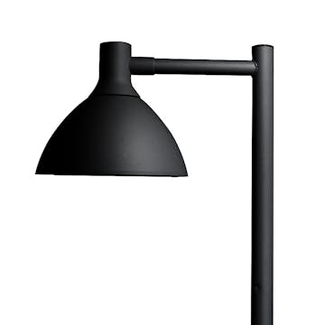 Stolparmatur Westal Ark Medi + Stolptopp