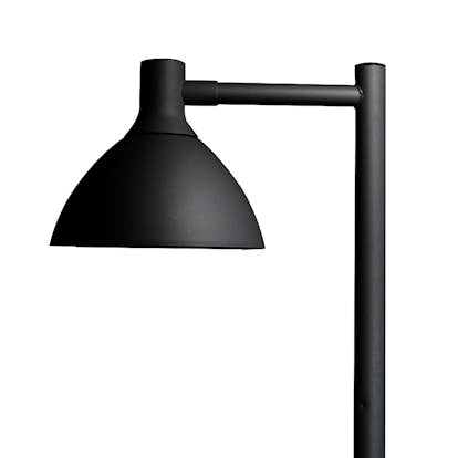 Stolparmatur Westal Ark Maxi + Stolptopp