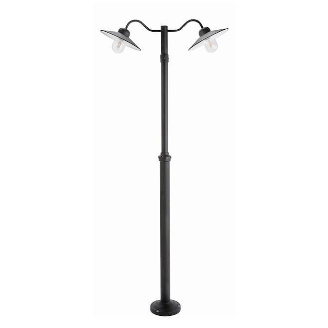 Stolparmatur Norlys Karlstad 2032