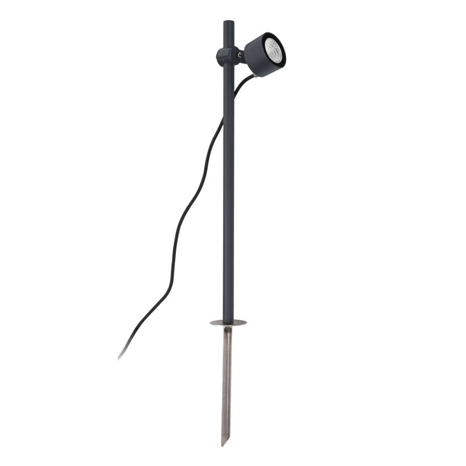 Markspotlight Norlys Moss