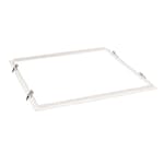 Inbyggnadsram SG ARMATUREN Sense 600x600