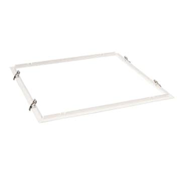 Inbyggnadsram SG ARMATUREN Sense 600x600