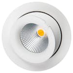 Downlight SG ARMATUREN Junistar Exclusive Dtw 6W IP44 LED