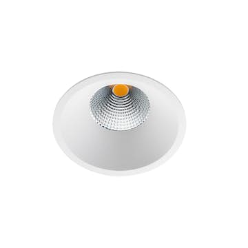 Downlight SG ARMATUREN Soft Slim Dimtowarm 7W IP44 LED