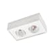 Downlight SG ARMATUREN Cube Lux 14W 2700K IP44 LED