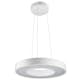 Pendelarmatur SG ARMATUREN Circulus Pendel 19W 1345Lm 3000K IP44 LED