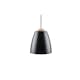 Pendelarmatur SG ARMATUREN Bell E27 Midi 10W 590Lm 2700K IP44 LED